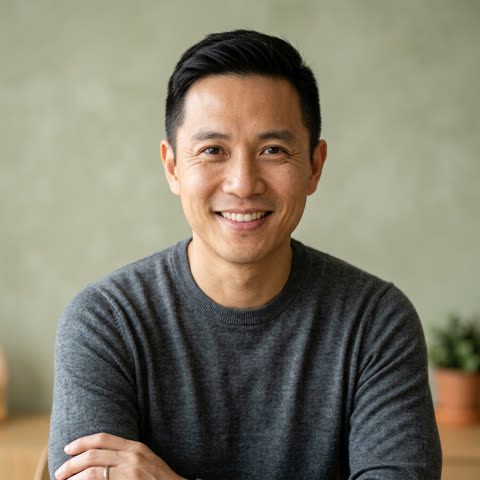 李先生