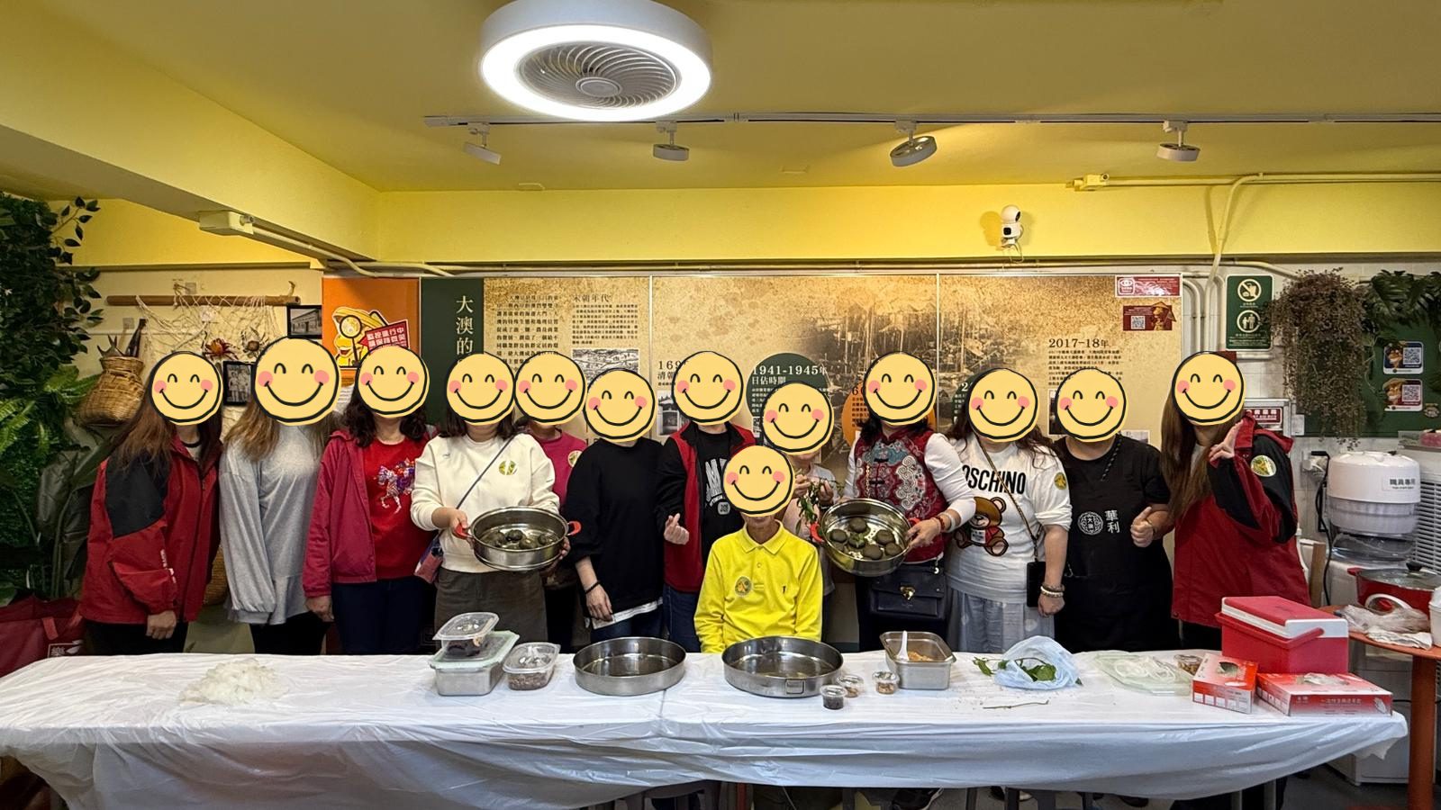 會員活動相片 7